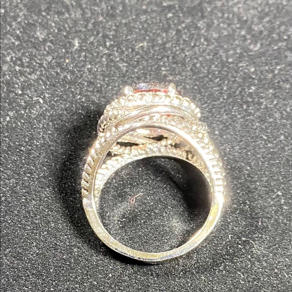 Ruby Red Jewels - Picture 5 of 7